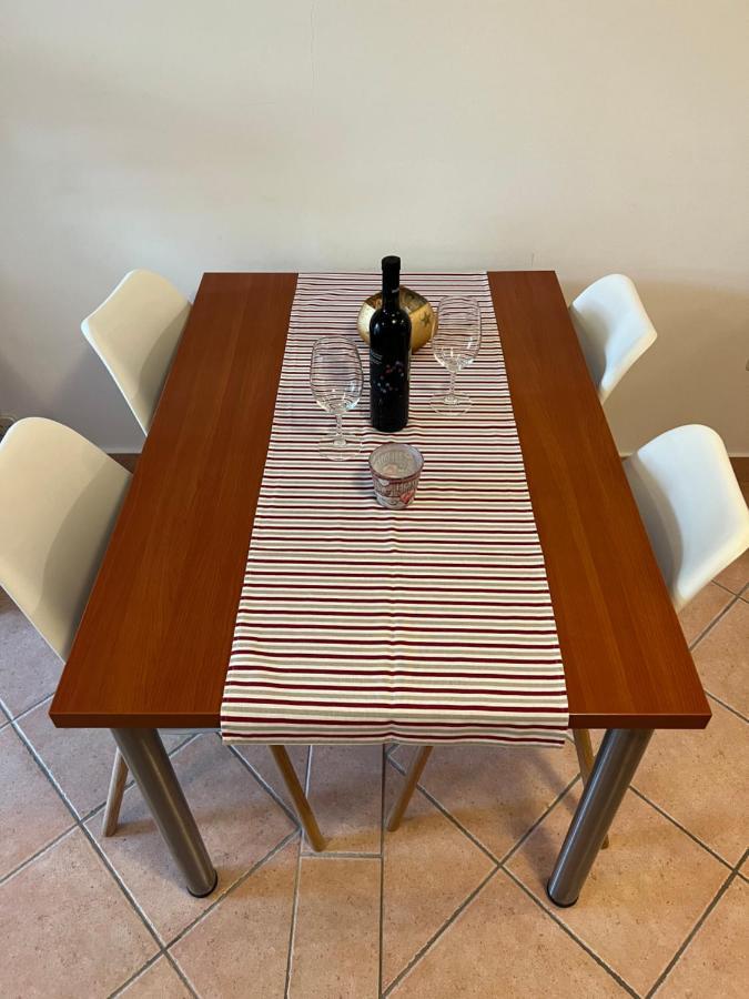 Mario Apartment Brela Ngoại thất bức ảnh