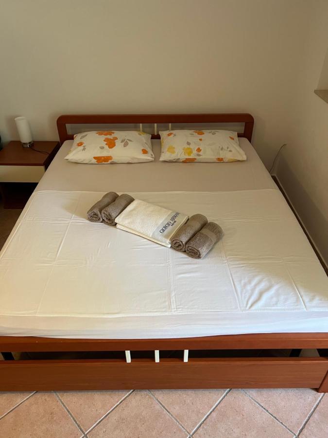 Mario Apartment Brela Ngoại thất bức ảnh