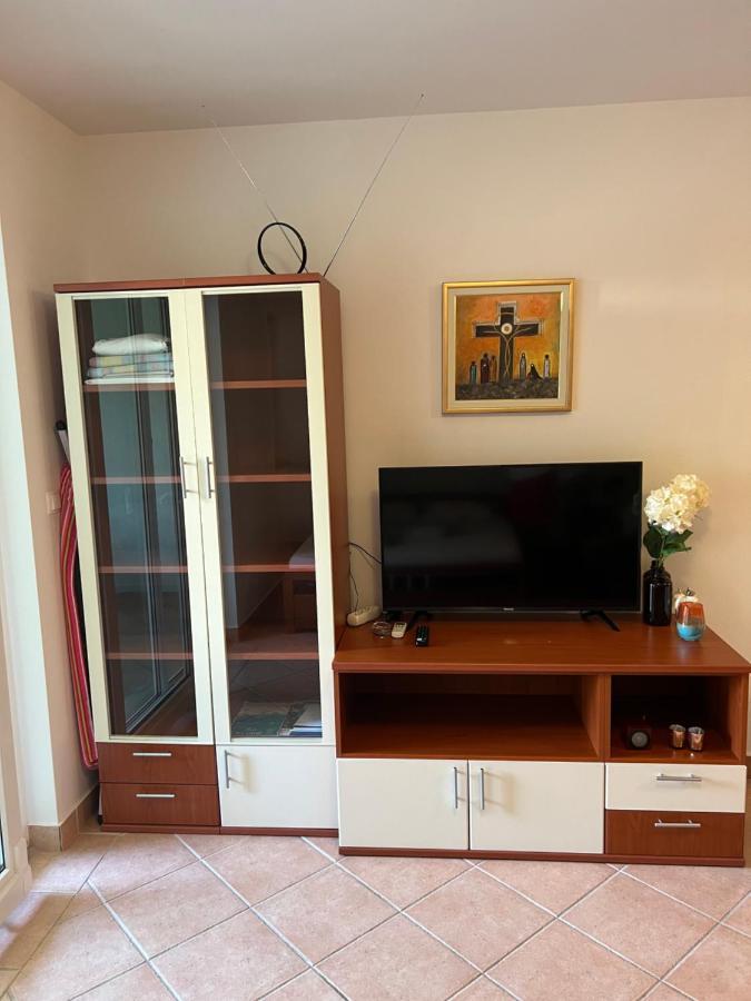 Mario Apartment Brela Ngoại thất bức ảnh