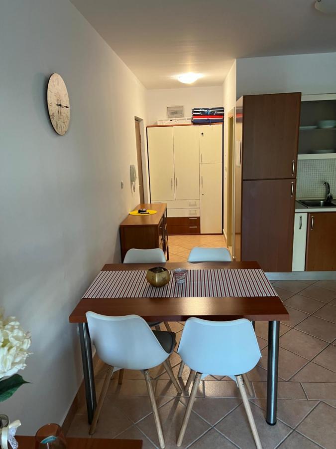 Mario Apartment Brela Ngoại thất bức ảnh